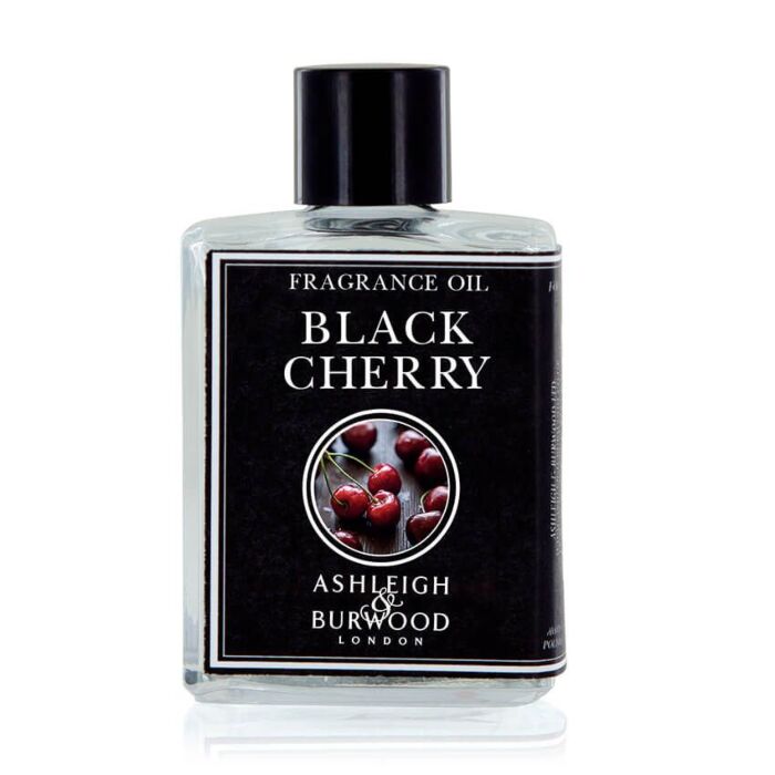 Ashleigh & Burwood Fragrance Oil - Black Cherry